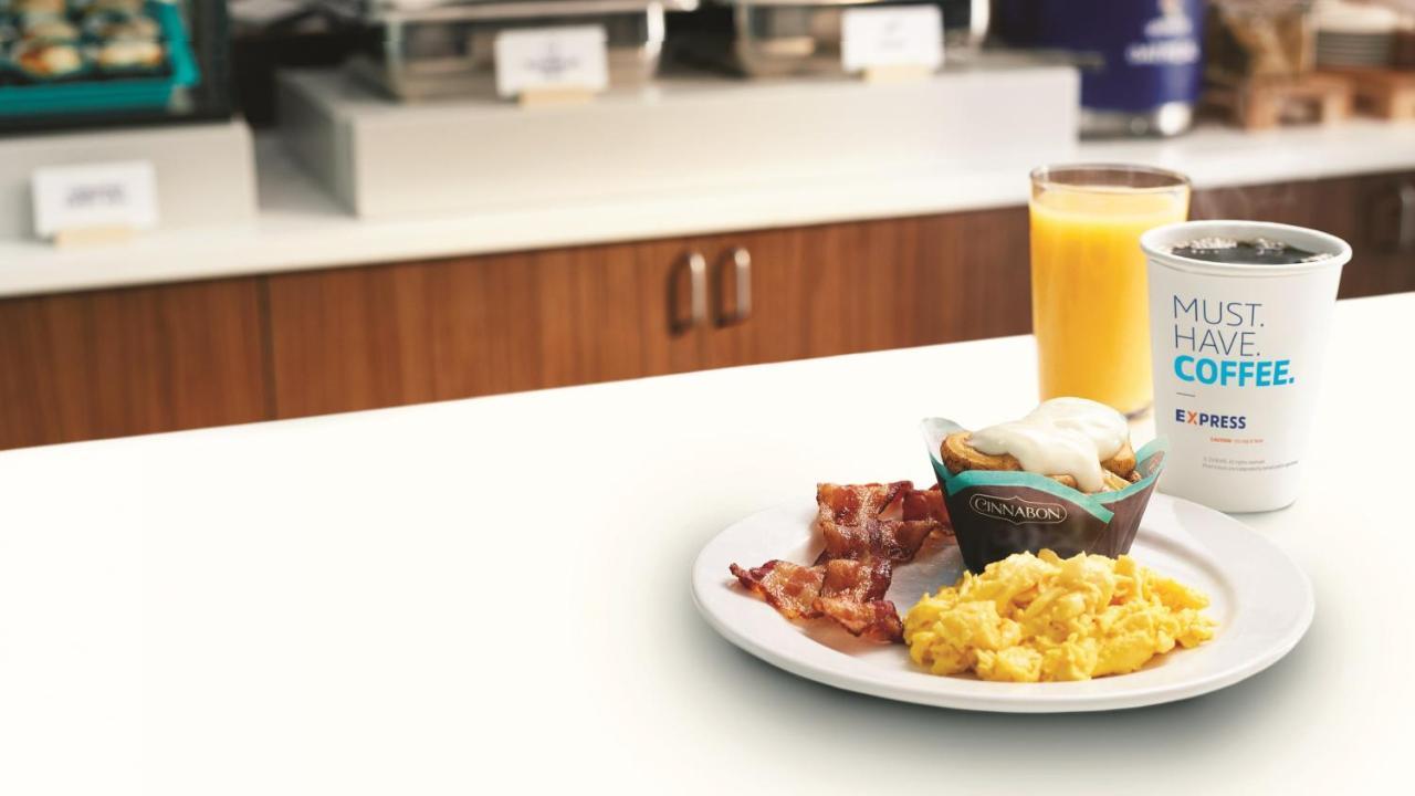Holiday Inn Express & Suites Tupelo By Ihg Zewnętrze zdjęcie