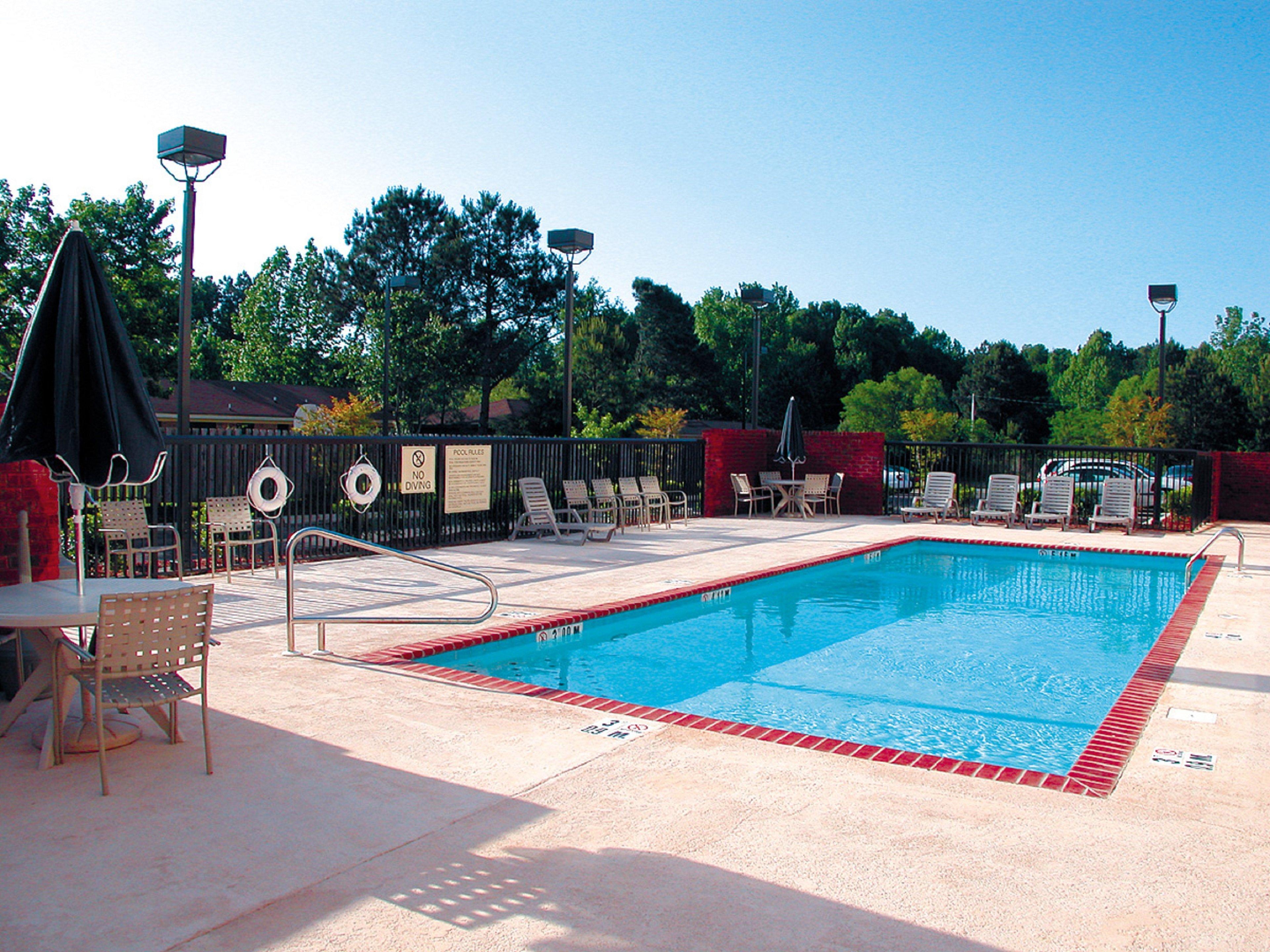 Holiday Inn Express & Suites Tupelo By Ihg Zewnętrze zdjęcie