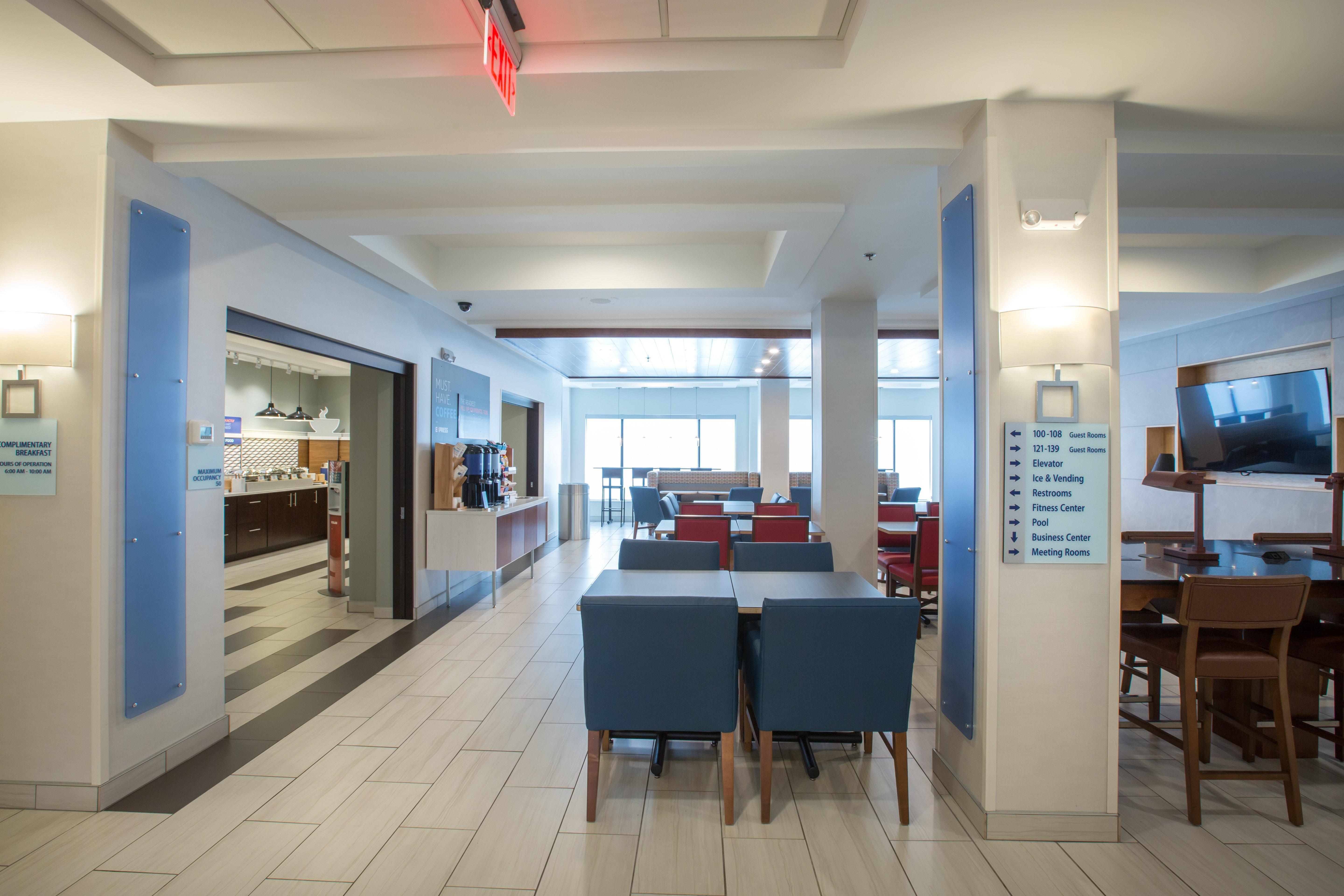 Holiday Inn Express & Suites Tupelo By Ihg Zewnętrze zdjęcie