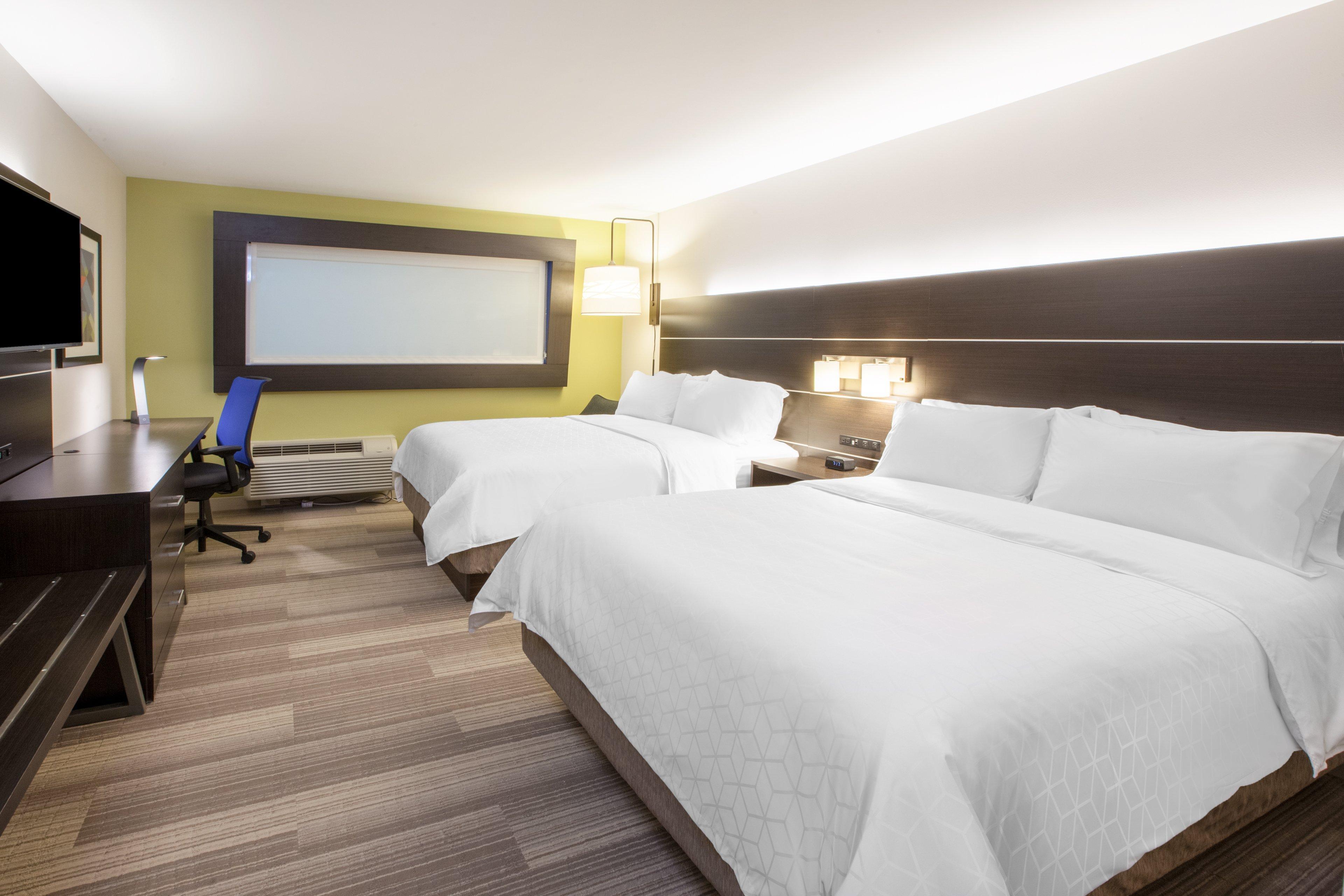 Holiday Inn Express & Suites Tupelo By Ihg Zewnętrze zdjęcie