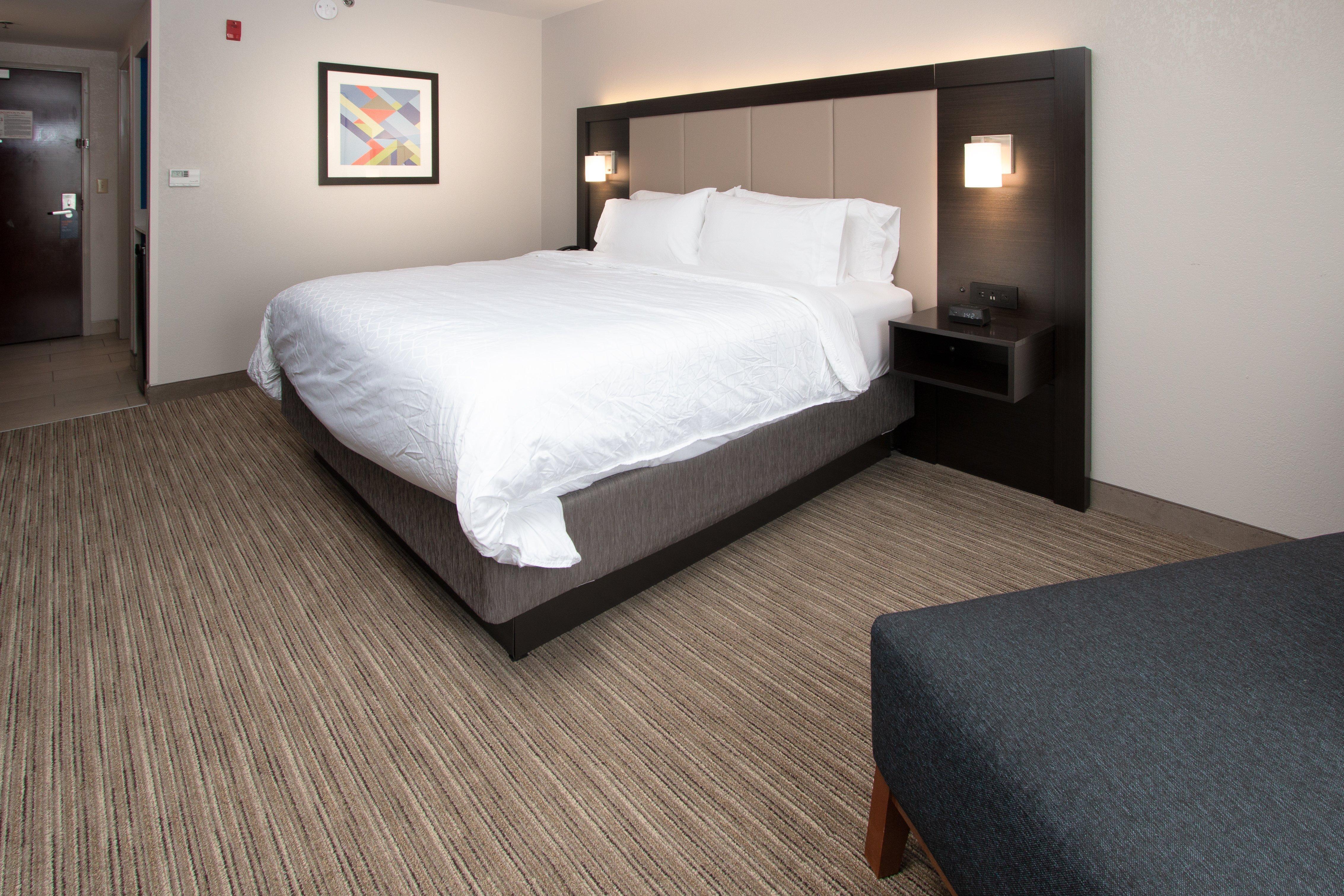 Holiday Inn Express & Suites Tupelo By Ihg Zewnętrze zdjęcie