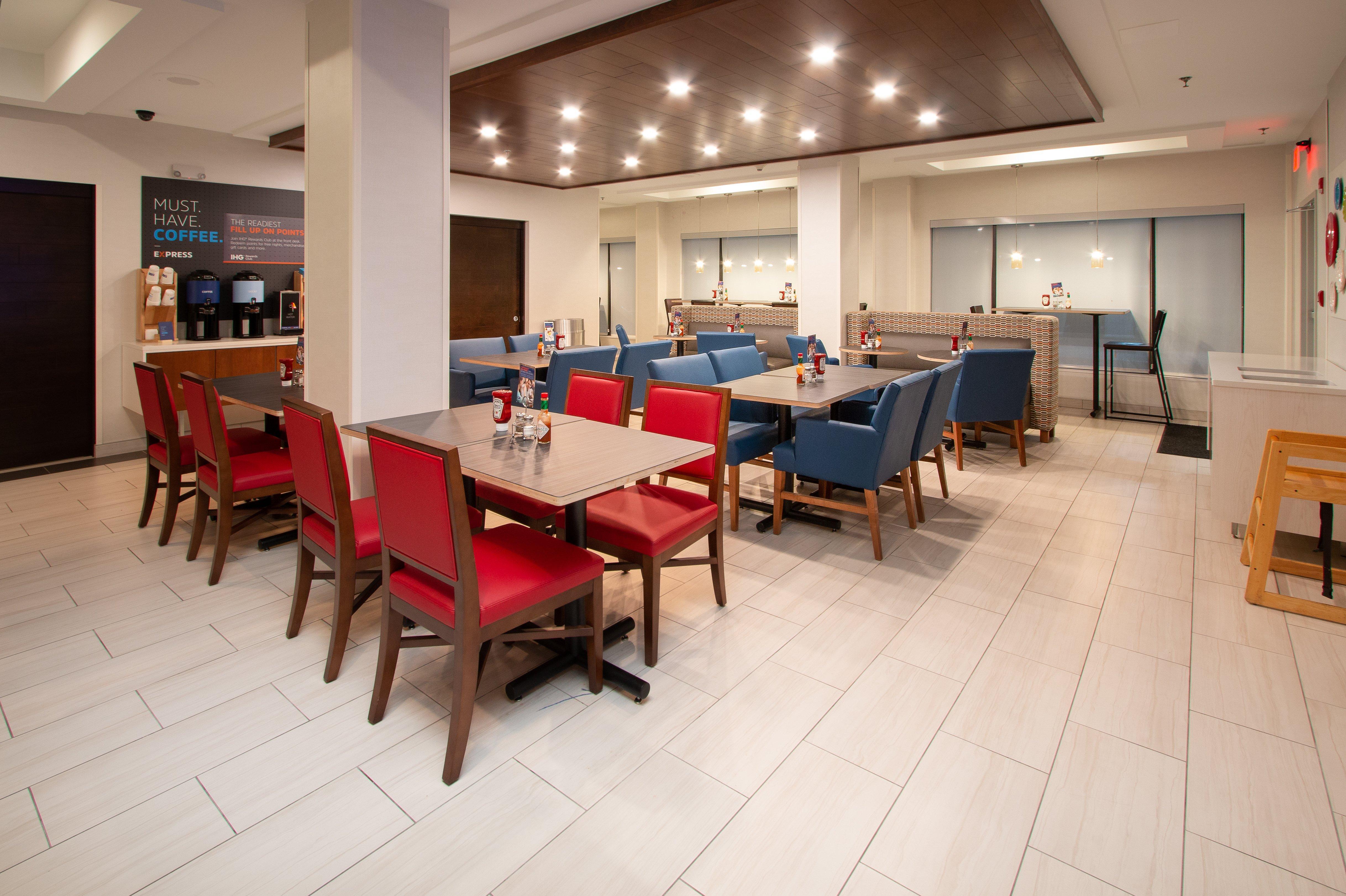 Holiday Inn Express & Suites Tupelo By Ihg Zewnętrze zdjęcie