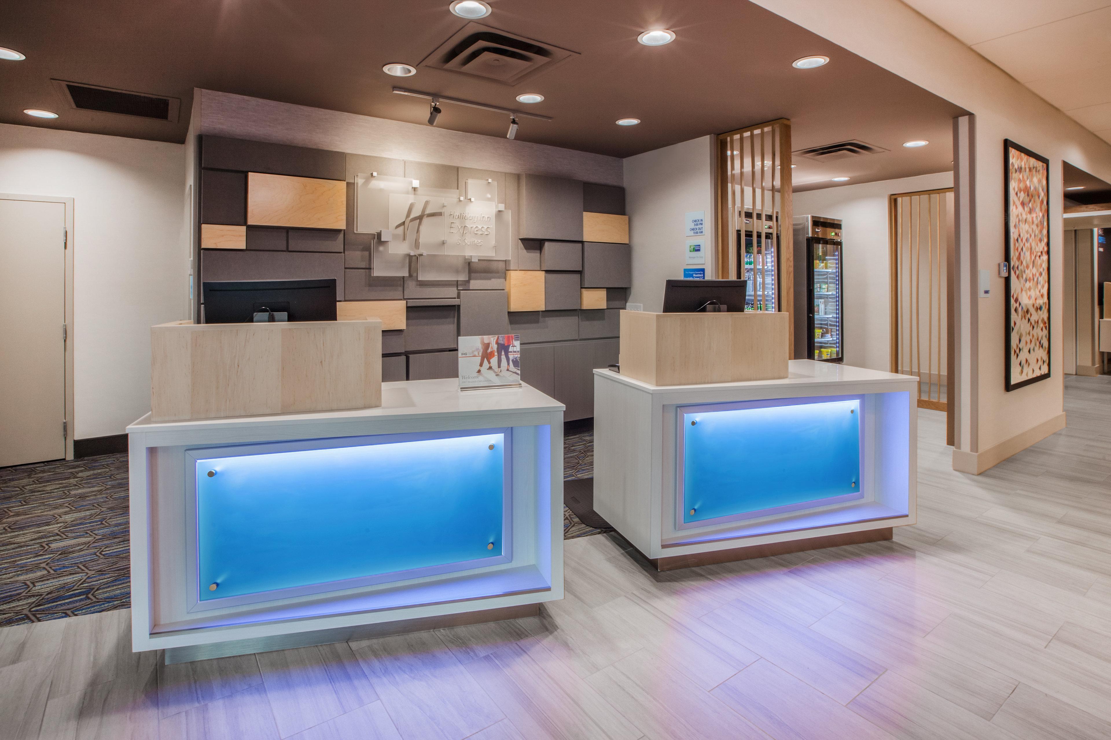 Holiday Inn Express & Suites Tupelo By Ihg Zewnętrze zdjęcie