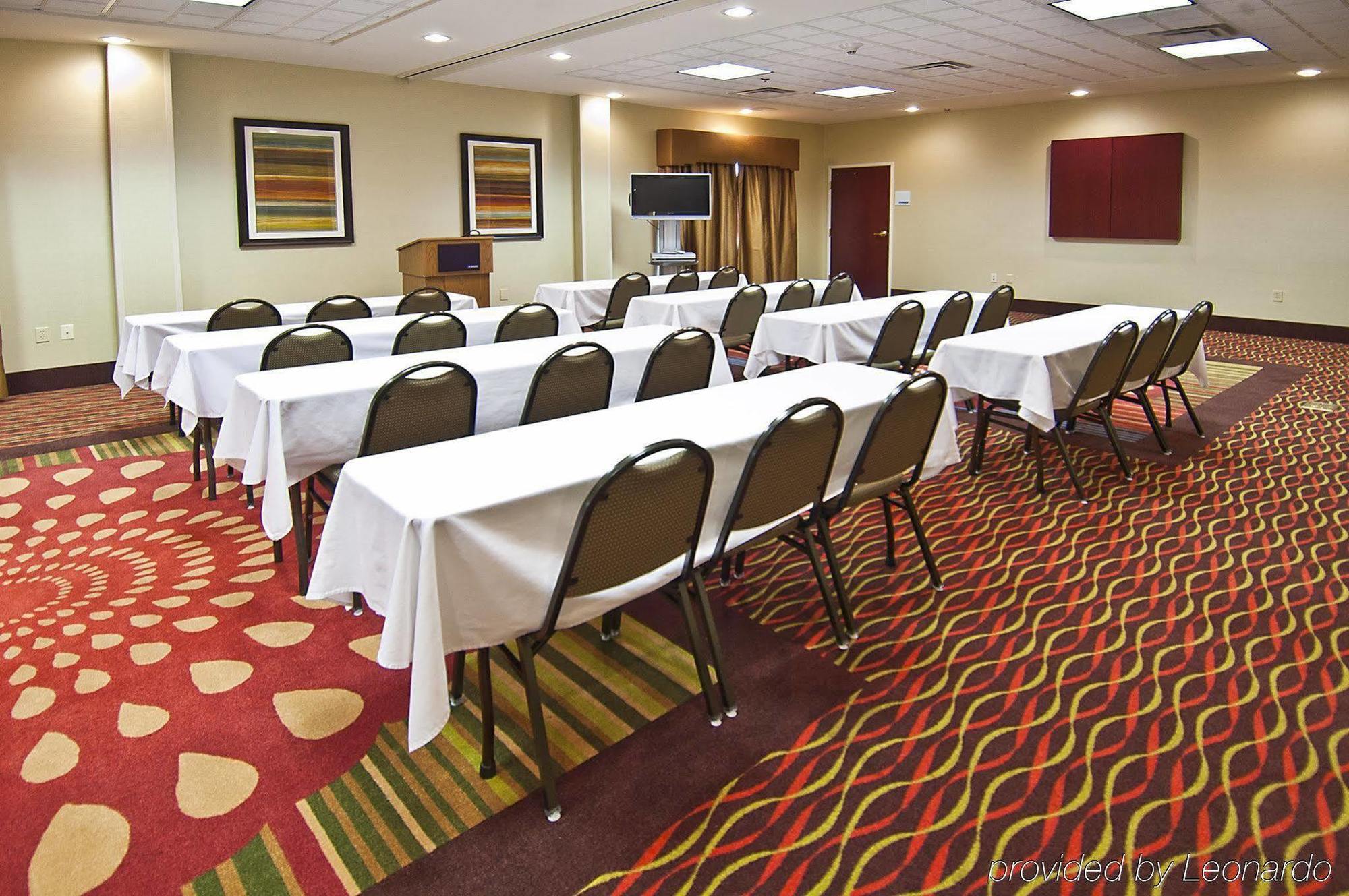 Holiday Inn Express & Suites Tupelo By Ihg Udogodnienia zdjęcie
